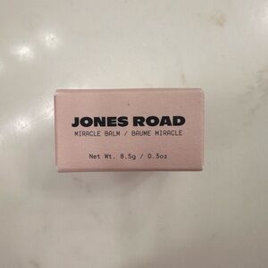 Jones Road Miracle Balm Mini in Happy Hour